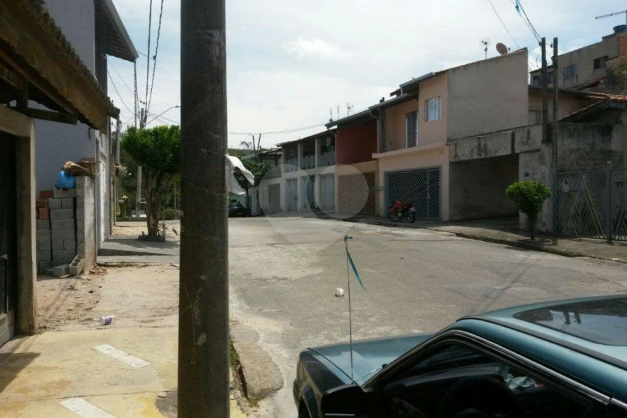Sobrado à venda com 2 quartos em Parque São Francisco, Itatiba, SP
