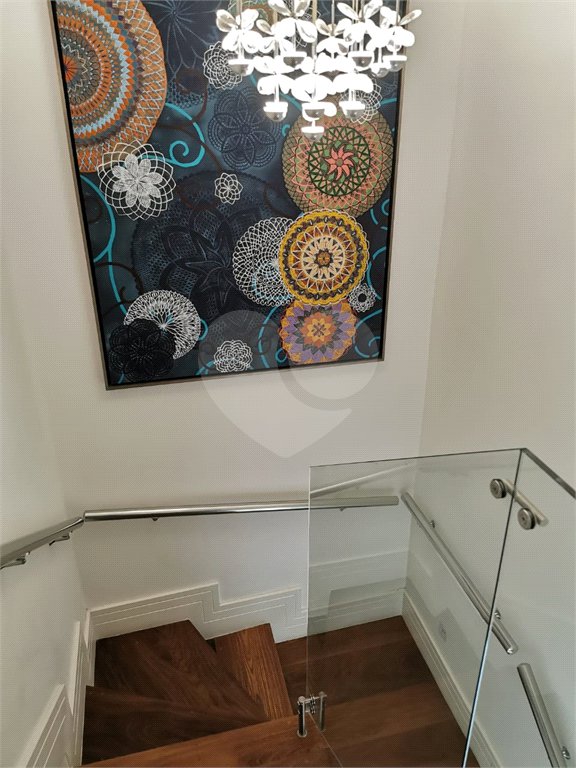 Apartamento à venda com 3 suítes em Jardim Monte Kemel, São Paulo, SP