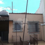 Sobrado à venda com 3 quartos em Cidade Mãe do Céu, São Paulo, SP