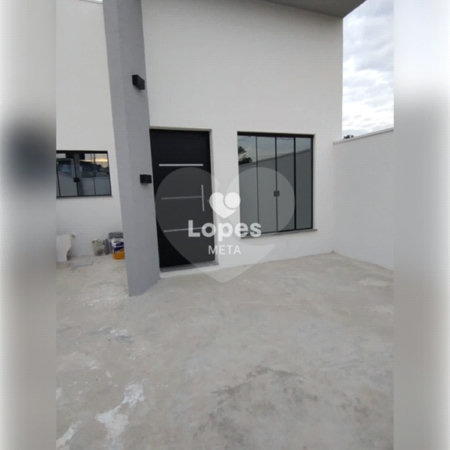 Casa à venda com 3 quartos, sendo 1 suíte, em Residencial Dunamis, São José dos Campos, SP