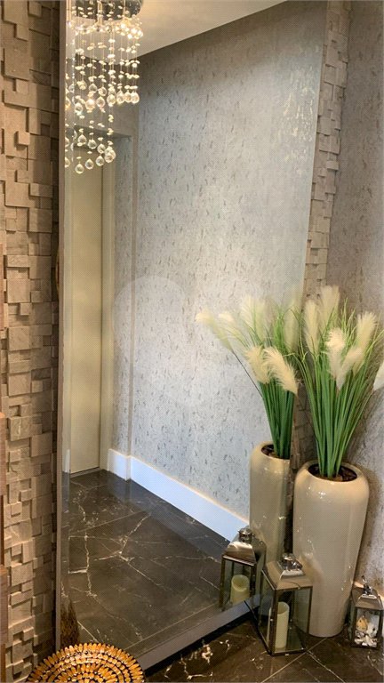 Apartamento à venda com 3 suítes no Centro, São Bernardo do Campo, SP