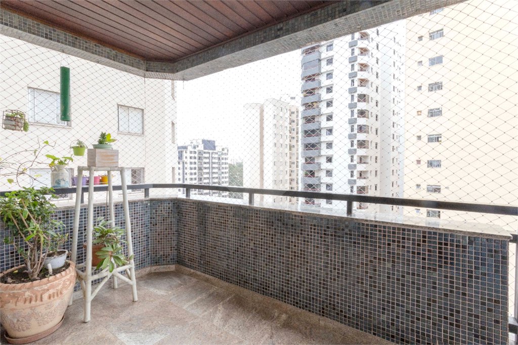 Apartamento à venda com 4 quartos, sendo 2 suítes, em Santana, São Paulo, SP