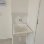 Apartamento à venda com 2 quartos em Parque São Rafael, São Paulo, SP