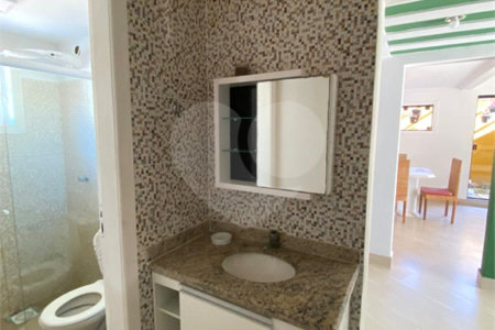 Casa em condomínio à venda com 5 quartos, sendo 4 suítes, em Praia Rasa, Armação dos Búzios, RJ
