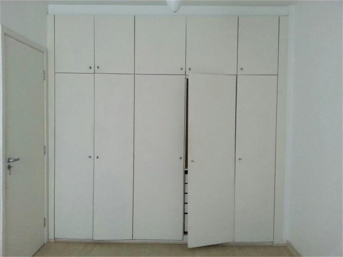 Apartamento à venda com 2 quartos em Real Parque, São Paulo, SP