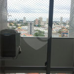 Apartamento à venda com 1 quarto em Vila Sfeir, Indaiatuba, SP