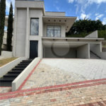 Casa à venda com 3 suítes no condomínio Spazio Design, Bragança Paulista - SP