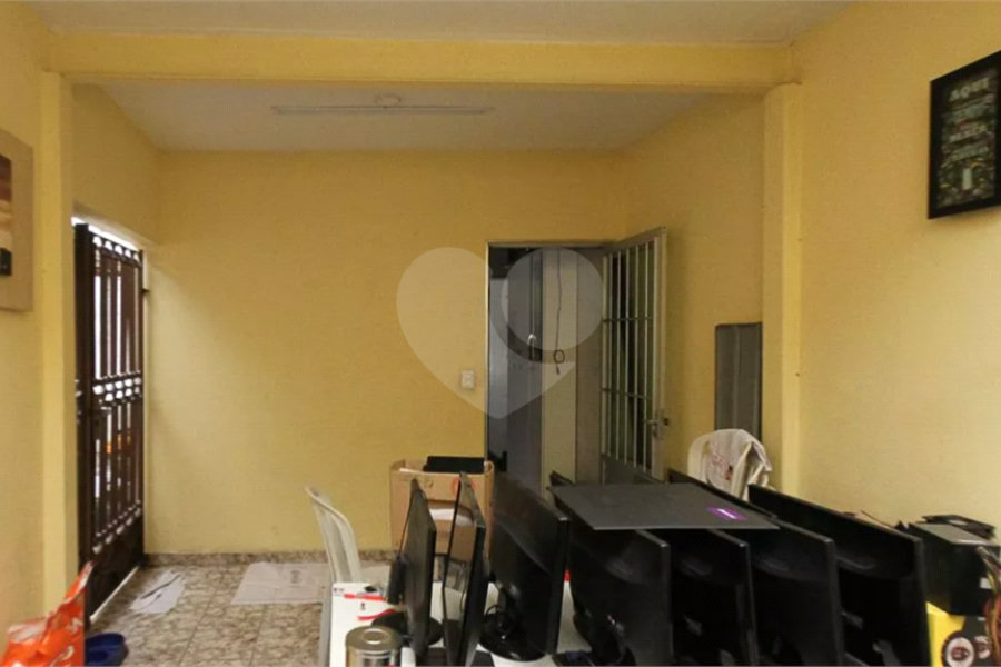 Sobrado à venda com 6 quartos, sendo 1 suíte, em Vila Formosa, São Paulo, SP