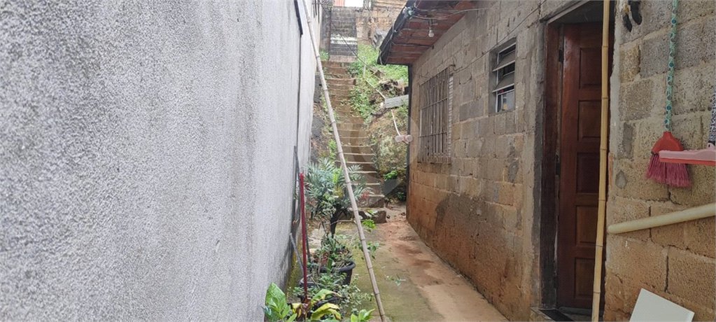 Casa à venda com 1 quarto em Vila Sítio dos Morros, Guarulhos, SP
