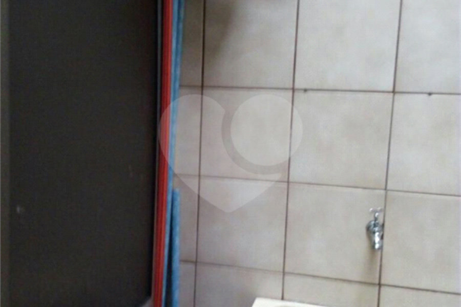 Sobrado à venda com 4 quartos em Jardim Ana Maria, Santo André, SP