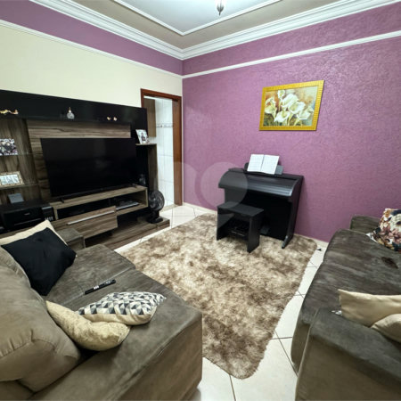 Casa à venda com 3 quartos, sendo 1 suíte, em Morada do Sol, Itapetininga, SP