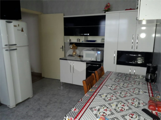 Casa à venda com 2 quartos, sendo 1 suíte,  em Mandaqui, São Paulo, SP