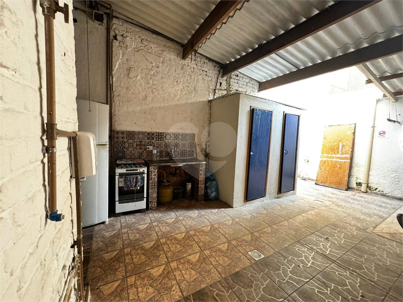 Casa à venda com 7 quartos, sendo 1 suíte,  em Tijuca, Rio de Janeiro, RJ