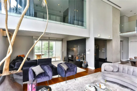 Apartamento à venda com 2 suítes em Jardim Fonte do Morumbi, São Paulo, SP