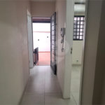 Sobrado para alugar com 1 quarto em Vila Clementino, São Paulo, SP