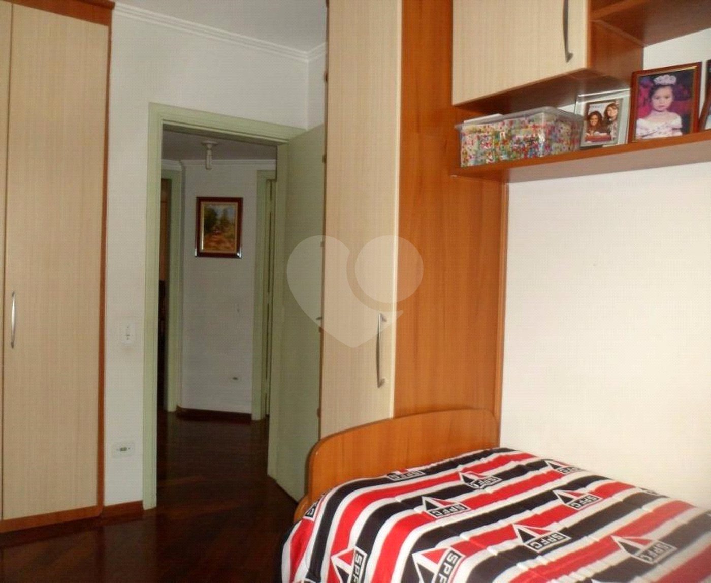 Apartamento à venda com 3 quartos, sendo 1 suíte, em Tatuapé, São Paulo, SP