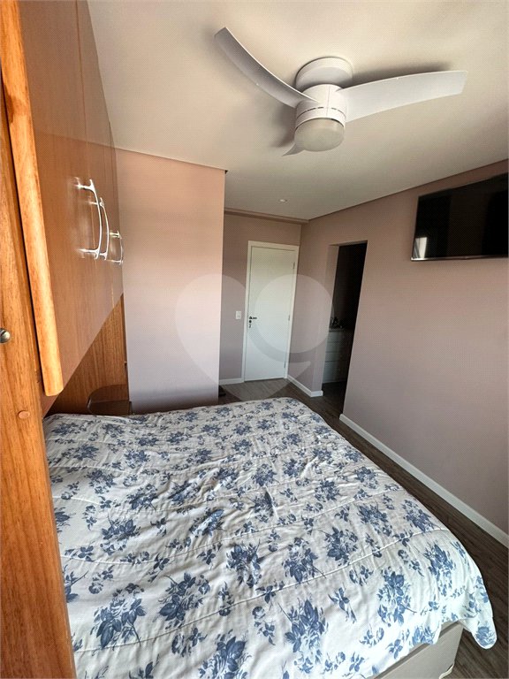 Apartamento à venda com 3 quartos, sendo 1 suíte, em Cidade Mãe do Céu, São Paulo, SP