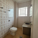 Sobrado com 3 dormitórios à venda, 129 m² por R$ 638.000,00 - Encruzilhada - Santos/SP