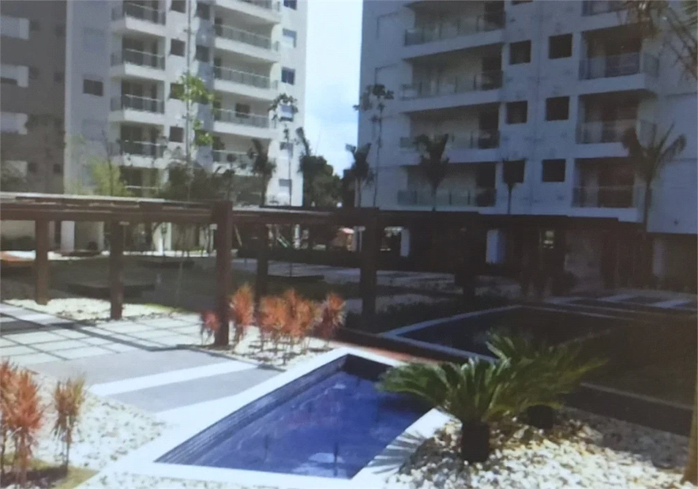 Apartamento à venda com 3 quartos, sendo 1 suíte, em Vila Anastácio, São Paulo, SP
