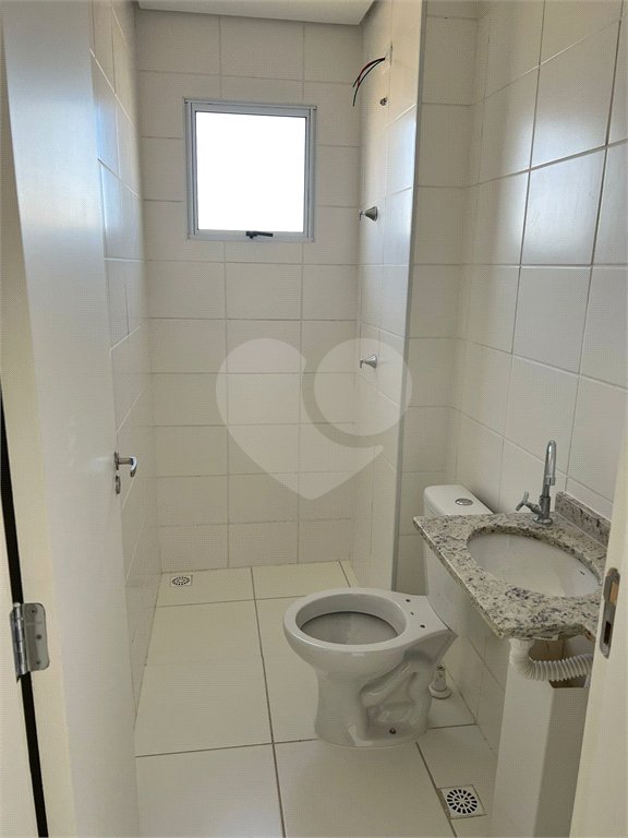 Apartamento à venda com 2 quartos em Recreio São Judas Tadeu, São Carlos, SP