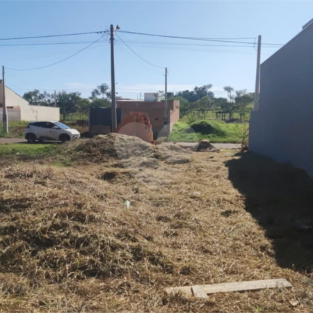 Terreno à venda em Parque Itapê, Itapetininga, SP