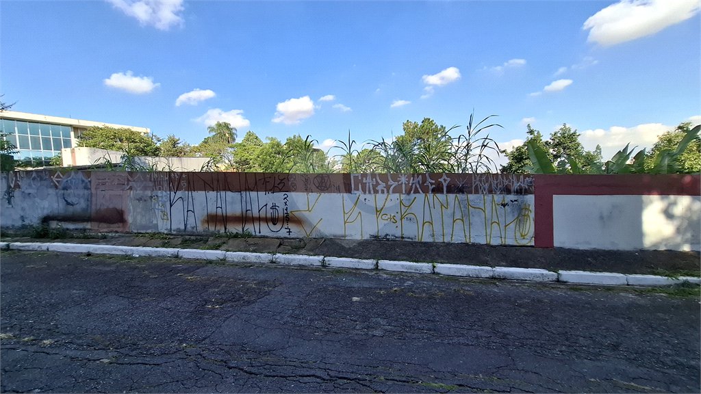 Terreno à venda em Jardim São Bento, São Paulo, SP