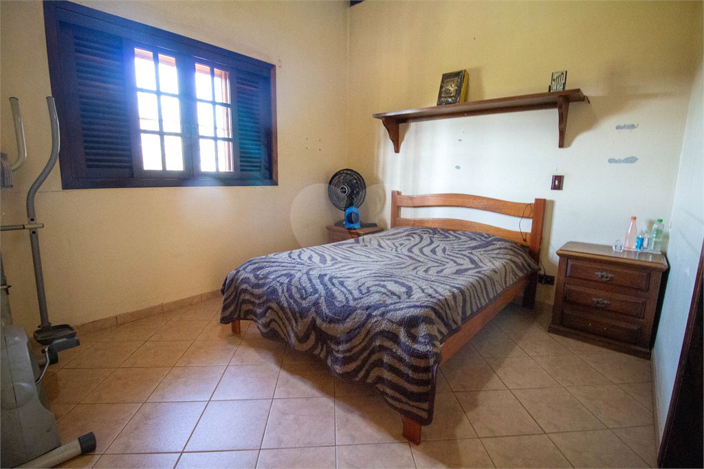 Chácara à venda com 3 quartos, sendo 2 suítes, em Parque Recreio Mirante, São Roque, SP