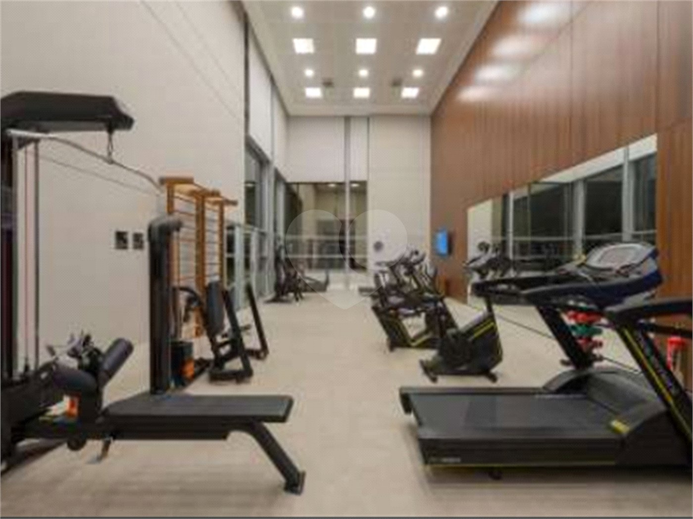 Apartamento à venda com 1 quarto em Vila Cruzeiro, São Paulo, SP