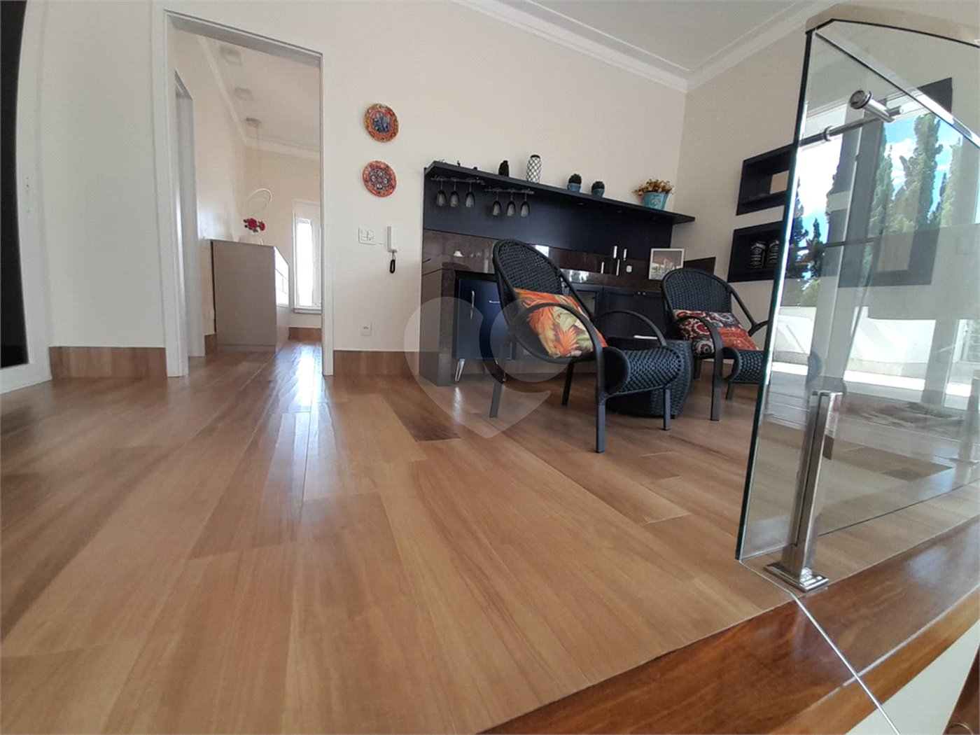 Casa à Venda no Condomínio Damha III – Elegância e Conforto para sua Família