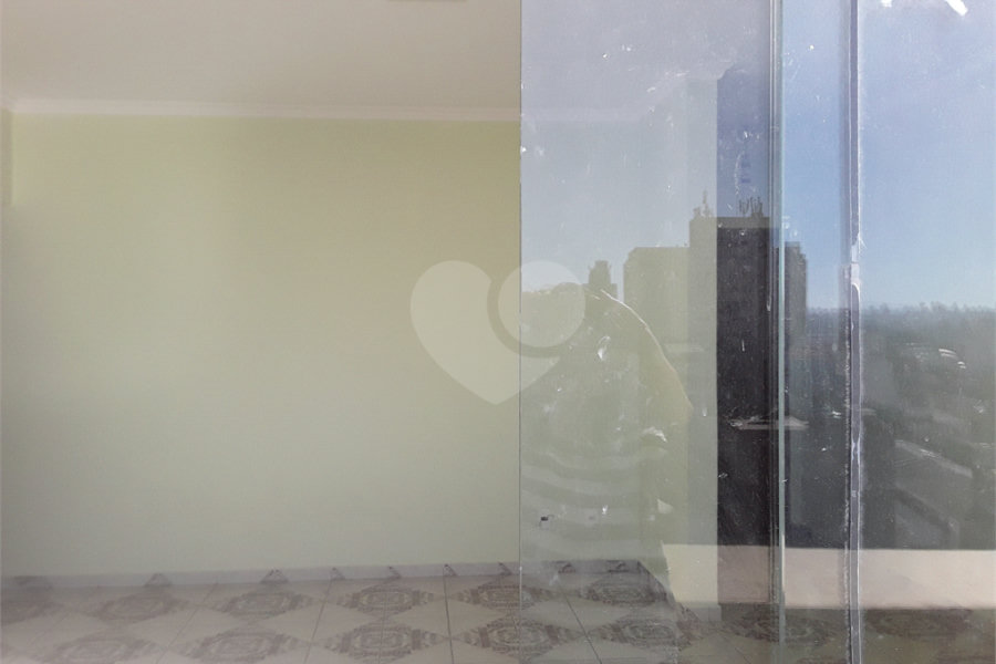 Apartamento à venda com 2 quartos em Bom Retiro, São Paulo, SP