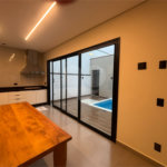 Casa à venda com 3 suítes no condomínio Residencial Chácara Ondina, Sorocaba - SP