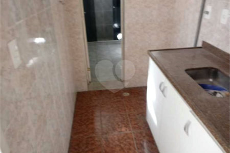 Casa de Vila à venda com 3 quartos no condomínio Conde de Bonfim, Rio de Janeiro - RJ