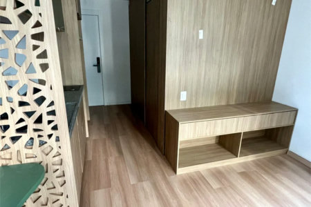 Studio à venda com 1 quarto em Pinheiros, São Paulo, SP