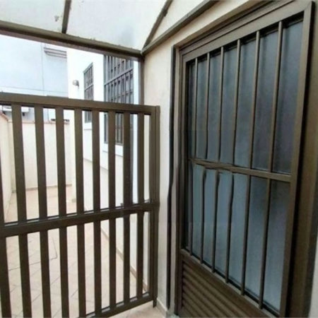 Casa com 4 dormitórios para alugar, 250 m² por R$ 12.000,00 - Embaré - Santos/SP