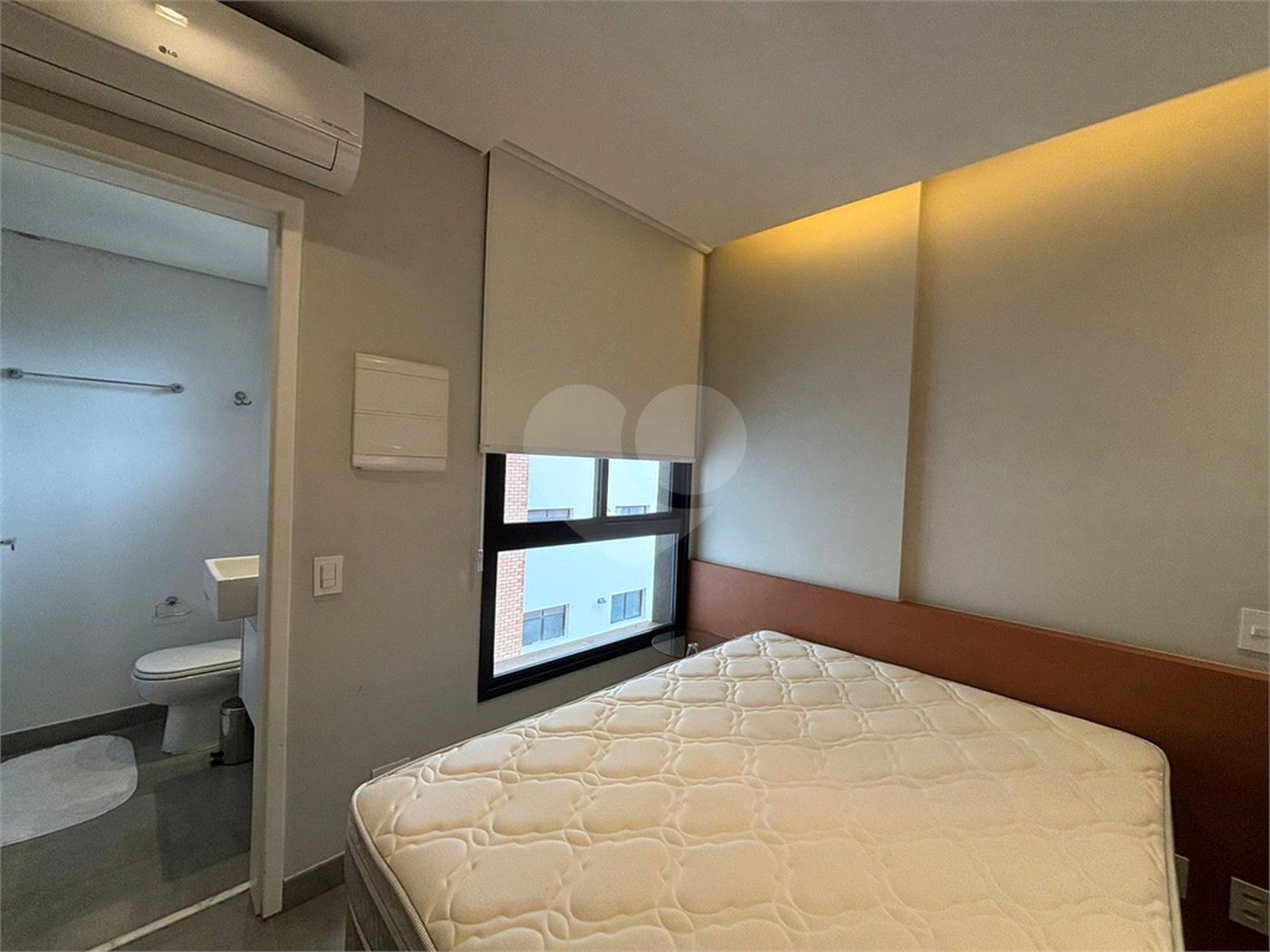 Apartamento para alugar com 1 suíte, em Pinheiros, São Paulo, SP
