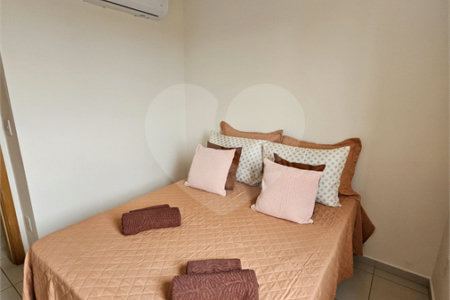 Apartamento à venda com 2 quartos em Iguatemi, Ribeirão Preto, SP