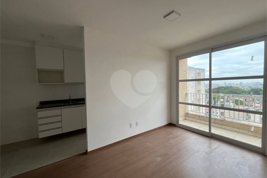 Apartamento à venda com 2 quartos em Vila Nova Cachoeirinha, São Paulo, SP