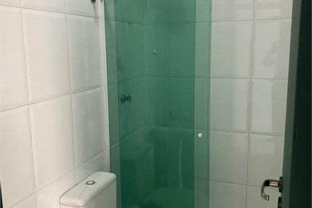 Sobrado à venda com 3 quartos, sendo 1 suíte, em Vila Lageado, São Paulo, SP