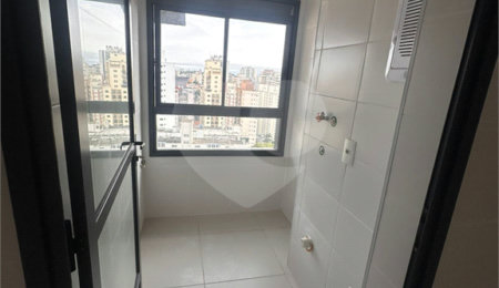 Apartamento à venda com 2 quartos, sendo 1 suíte,  em Vila Clementino, São Paulo, SP