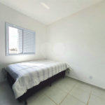 Apartamento à venda com 2 quartos em Vila Recreio, Itapetininga, SP