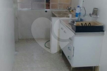 Apartamento à venda com 2 quartos em Santana, São Paulo, SP