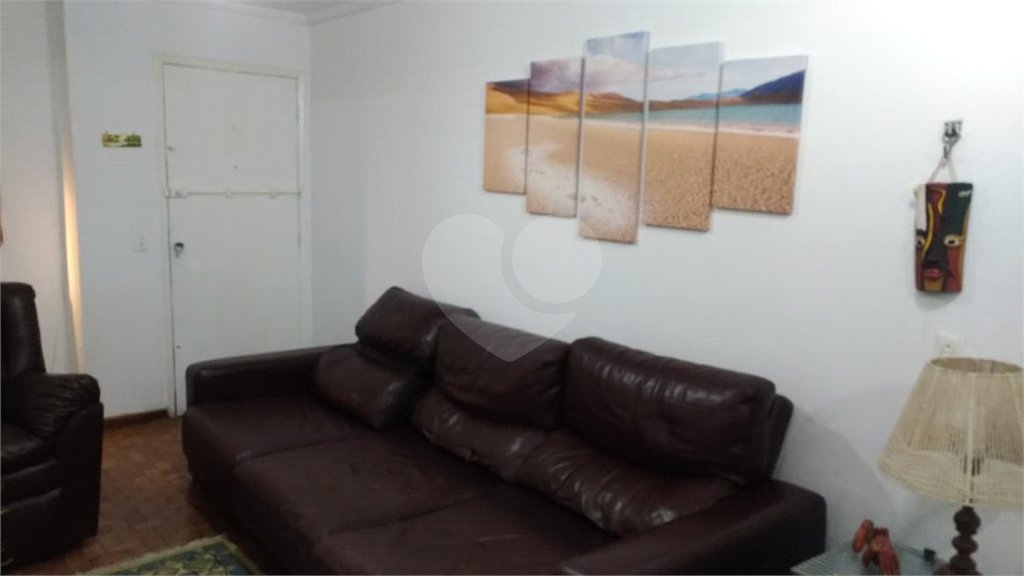 Apartamento à venda com 1 suíte em Tucuruvi, São Paulo, SP