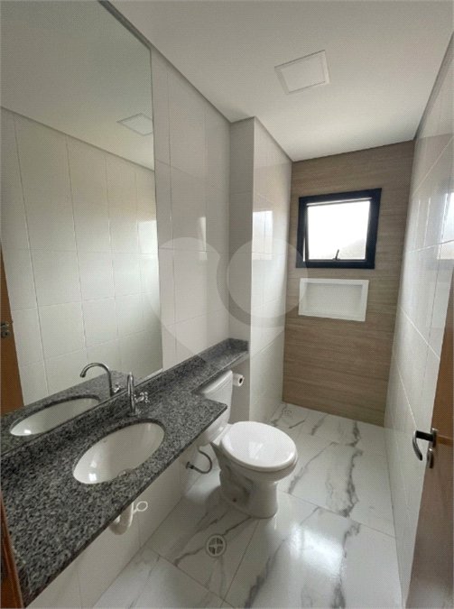 Apartamento à venda com 2 quartos em Vila Invernada, São Paulo, SP