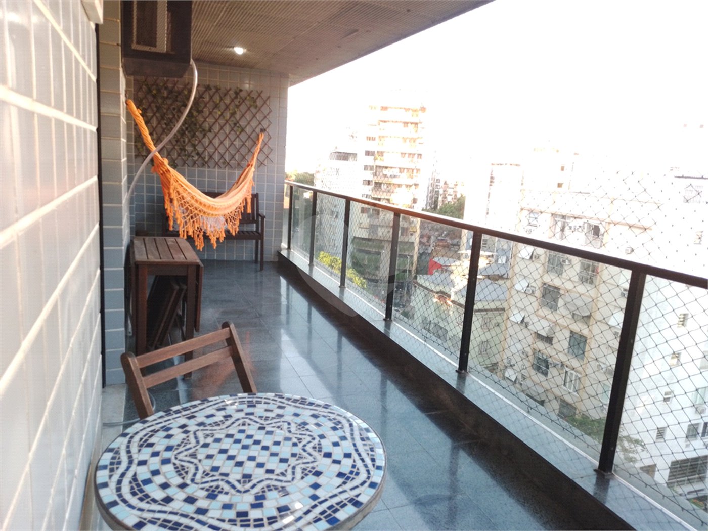 Apartamento à venda com 4 quartos, sendo 1 suíte, em Tijuca, Rio de Janeiro, RJ