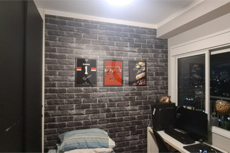 Apartamento à venda com 3 suítes em Vila Leopoldina, São Paulo, SP