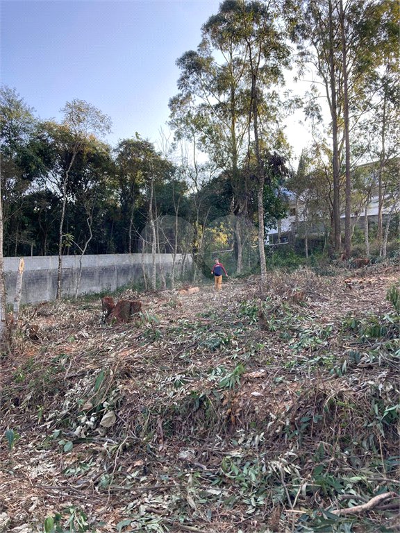 Terreno à venda no condomínio Suíça da Cantareira, Mairiporã - SP