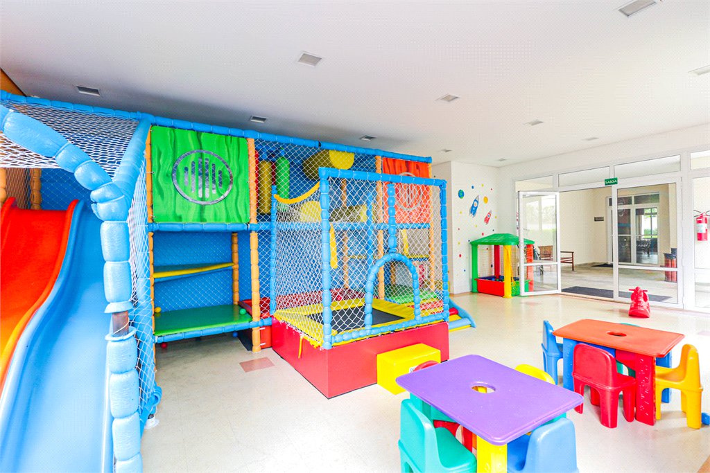 Apartamento à venda com 3 suítes em Brooklin, São Paulo, SP