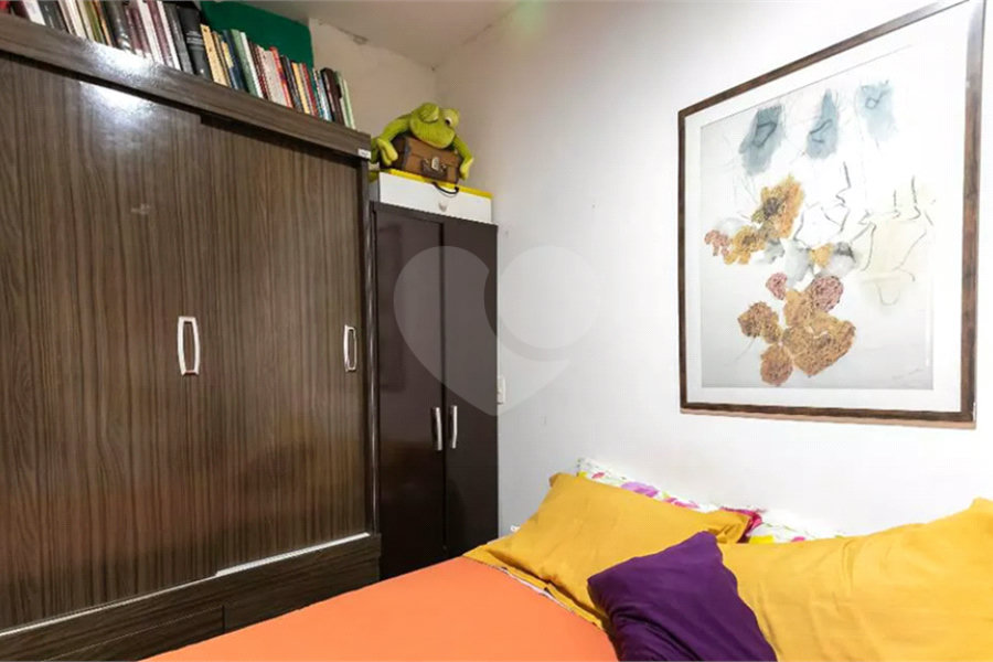 Casa à venda com 3 quartos em Saúde, São Paulo, SP