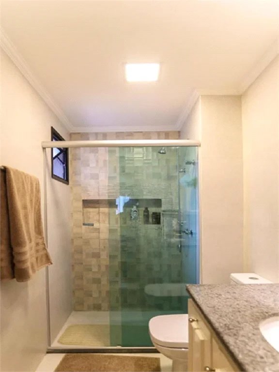 Apartamento à venda com 3 suítes em Jardim Vitória Régia, São Paulo, SP