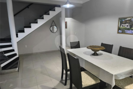 Casa à venda com 3 quartos, sendo 1 suíte, em Jardim Paulista, Sorocaba, SP